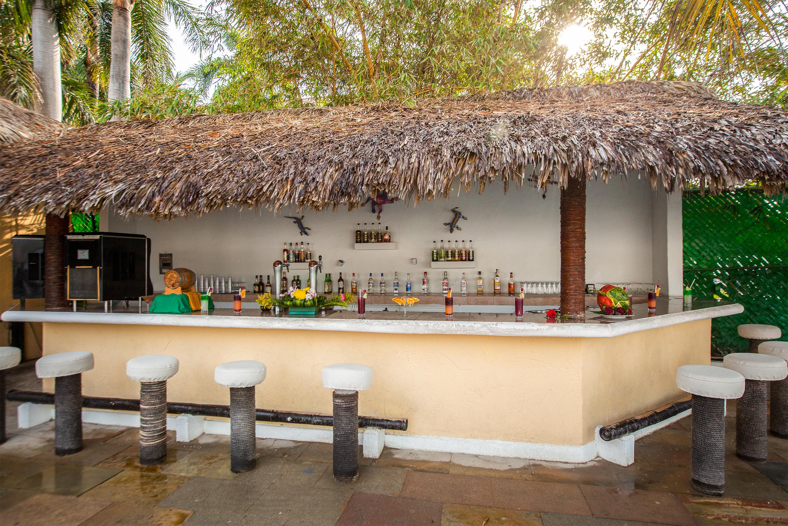 Park Royal Beach Huatulco Tangolunda Exterior foto