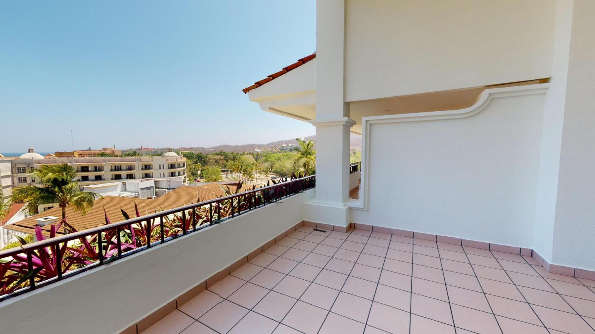 Park Royal Beach Huatulco Tangolunda Exterior foto